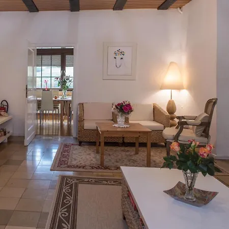 Gaia House Vendégház Lichtenau