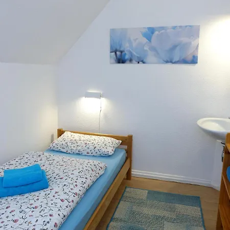 Gaia House *