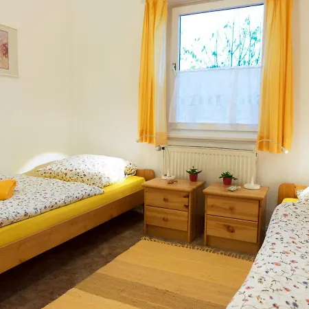 Gaia House * Lichtenau