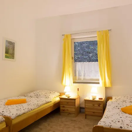 Gaia House Vendégház