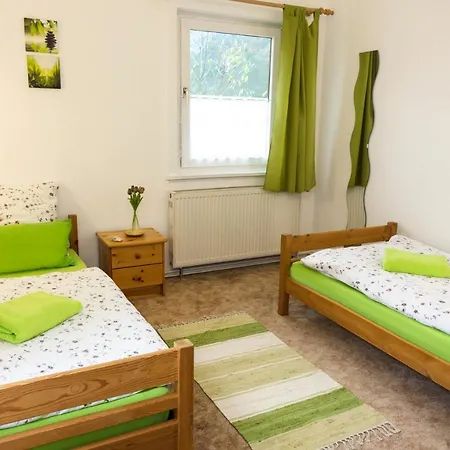 Gaia House Gasthof