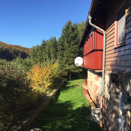 Gaia House Vendégház *