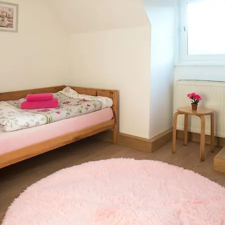 Gaia House Vendégház Lichtenau