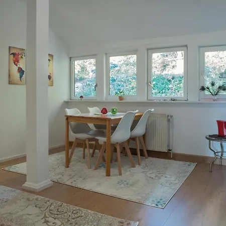 Vendégház Gaia House