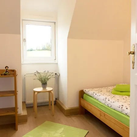 Gaia House Vendégház Lichtenau