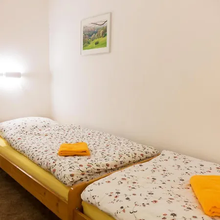 Gaia House Vendégház