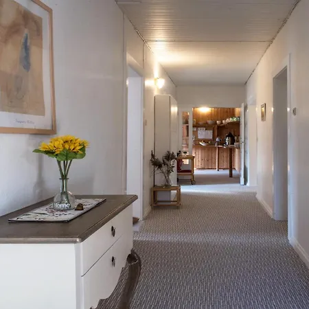Gaia House Gasthof *