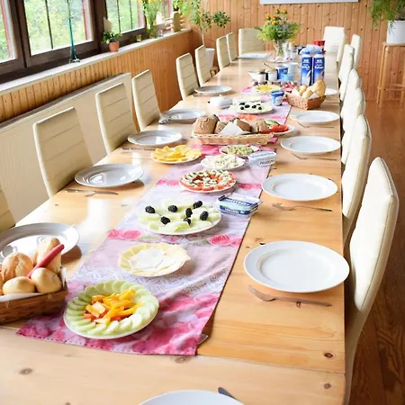 Gaia House